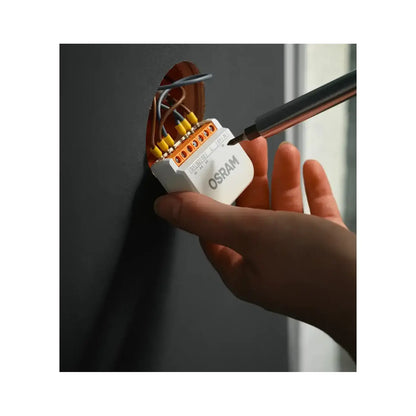 Osram | SMART+ WIFI Switch Module Curtain | White