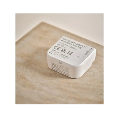 Osram | SMART+ WIFI Switch Module Curtain | White