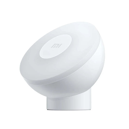 Xiaomi | Night Light | Mi Motion-Activated 2 (Bluetooth) | 0.35 W | 2800 K | LED | Warm White