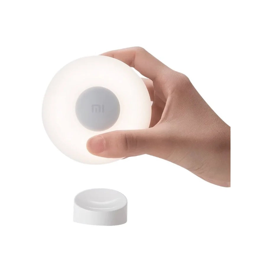 Xiaomi | Night Light | Mi Motion-Activated 2 (Bluetooth) | 0.35 W | 2800 K | LED | Warm White