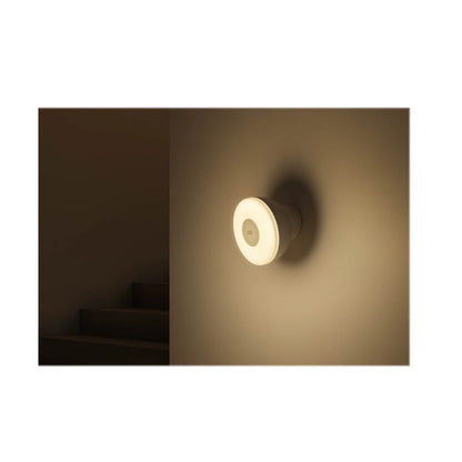 Xiaomi | Night Light | Mi Motion-Activated 2 (Bluetooth) | 0.35 W | 2800 K | LED | Warm White