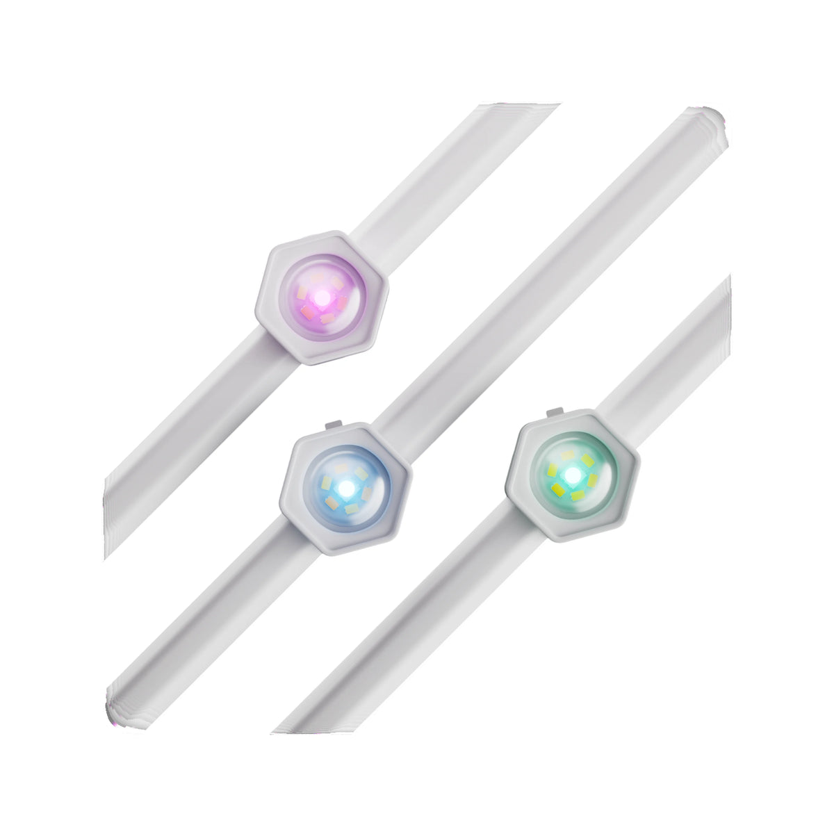 Nanoleaf | Smart Multicolor Permanent Outdoor Lights Expansion Pack | 5m
