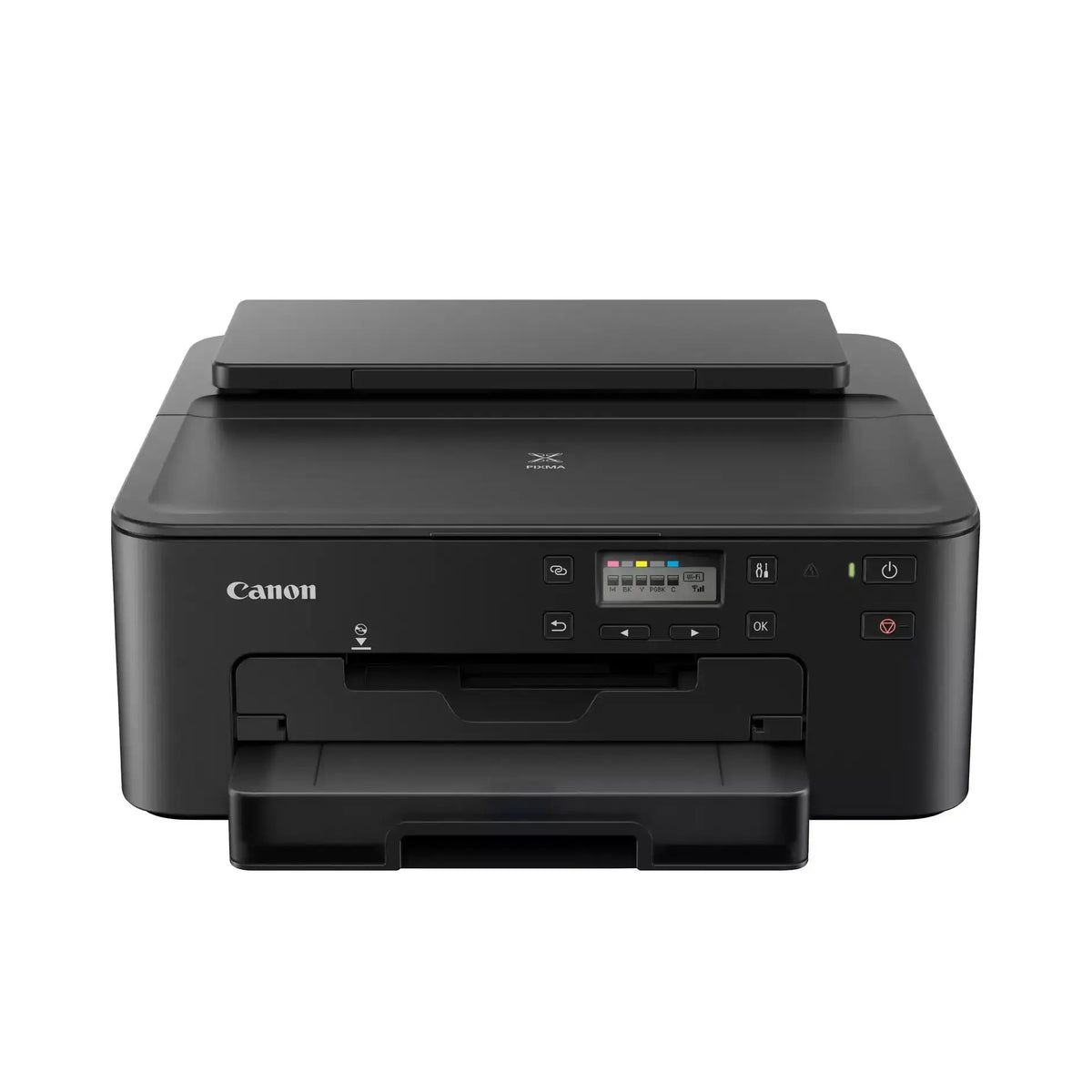 Canon | PIXMA | TS705a | Printer | Colour | Ink-jet | A4/Legal | Black