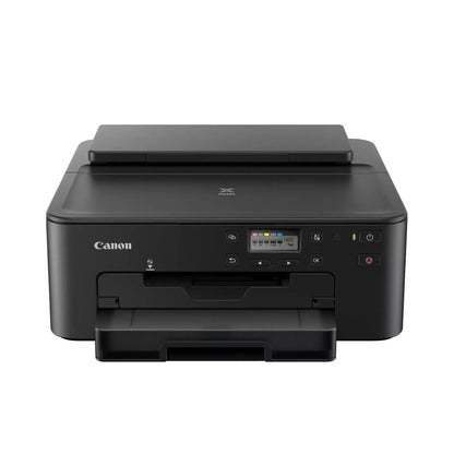 Canon | PIXMA | TS705a | Printer | Colour | Ink-jet | A4/Legal | Black