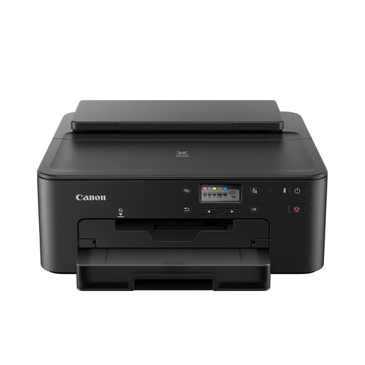 Canon | PIXMA | TS705a | Printer | Colour | Ink-jet | A4/Legal | Black