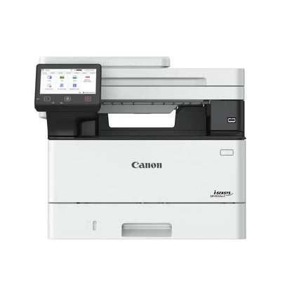 Canon | i-SENSYS | MF465dw II | Fax / copier / printer / scanner | Monochrome | Laser | A4/Legal