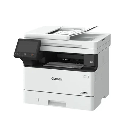 Canon | i-SENSYS | MF465dw II | Fax / copier / printer / scanner | Monochrome | Laser | A4/Legal