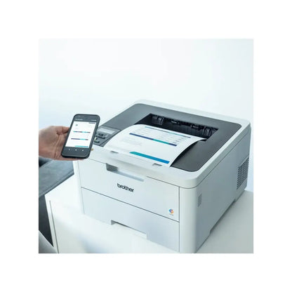 Brother | HL-L3220CW | Wireless | Wired | Colour | LED | A4/Legal | White