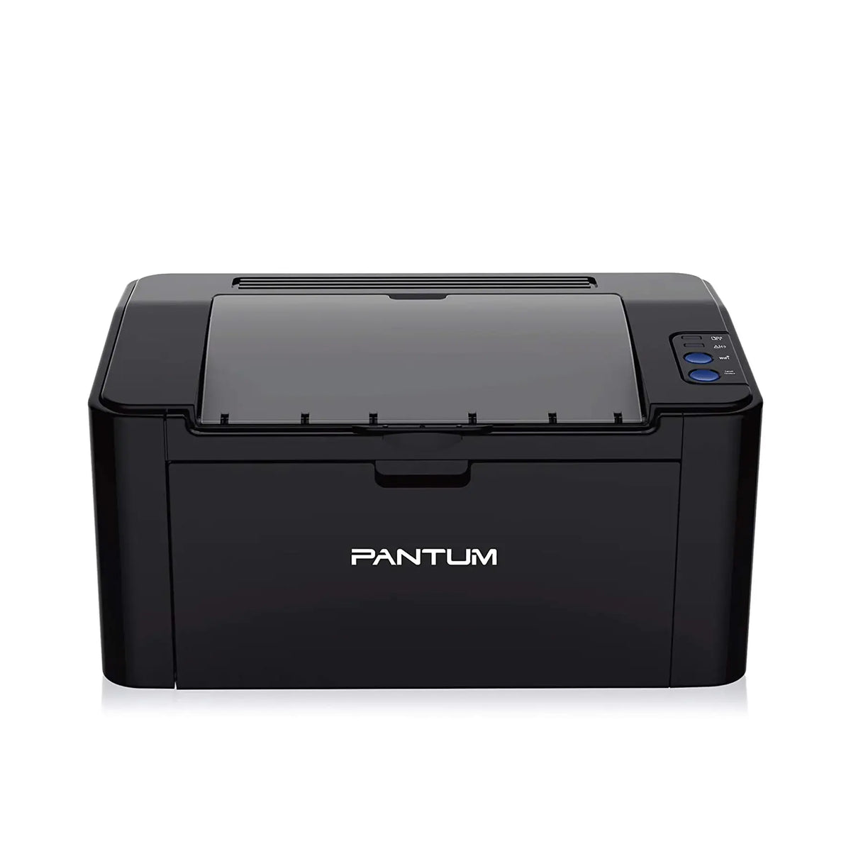 Pantum | P2500W | Wireless | Monochrome | Laser | A4/Legal | Black