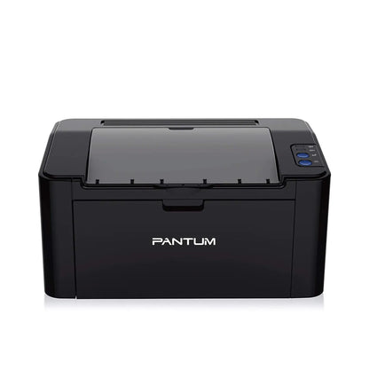 Pantum | P2500W | Wireless | Monochrome | Laser | A4/Legal | Black