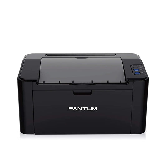 Pantum | P2500W | Wireless | Monochrome | Laser | A4/Legal | Black