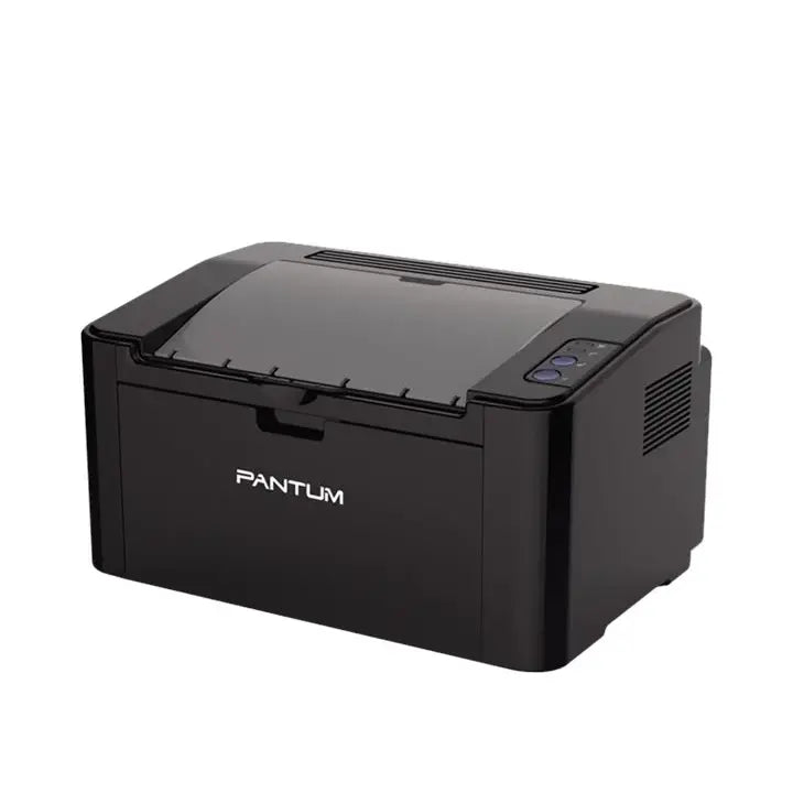 Pantum | P2500W | Wireless | Monochrome | Laser | A4/Legal | Black