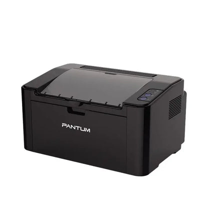 Pantum | P2500W | Wireless | Monochrome | Laser | A4/Legal | Black