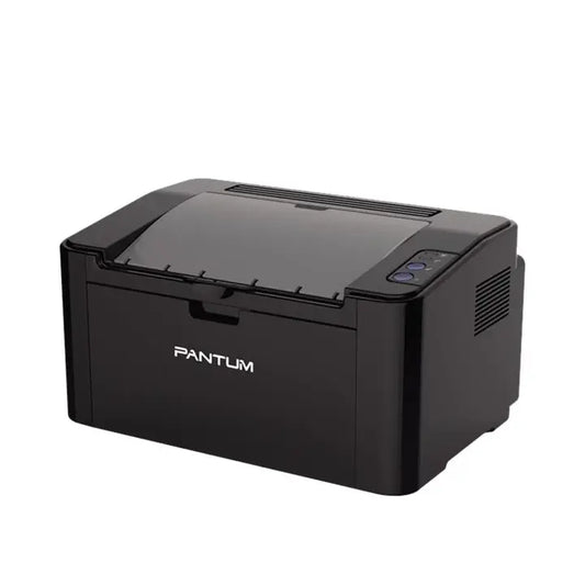 Pantum | P2500W | Wireless | Monochrome | Laser | A4/Legal | Black