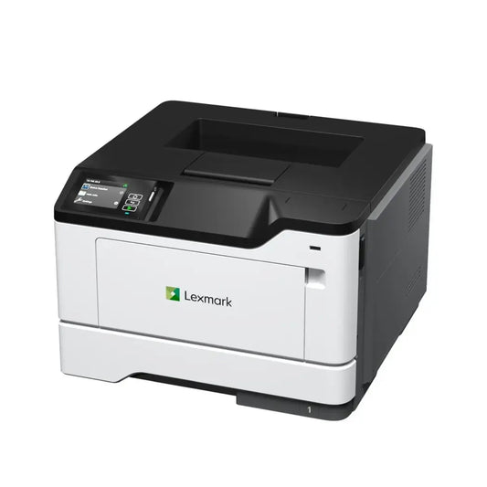 Lexmark | MS531dw | Wireless | Wired | Monochrome | Laser | A4/Legal | Black | White