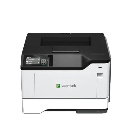 Lexmark | MS531dw | Wireless | Wired | Monochrome | Laser | A4/Legal | Black | White