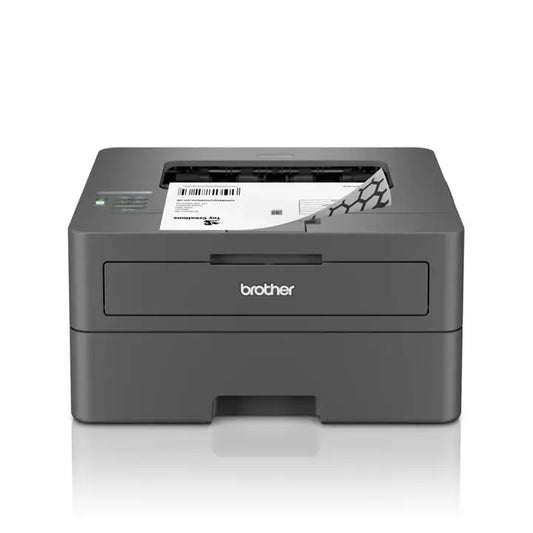 Brother | HL-L2445DW | Wireless | Wired | Monochrome | Laser | A4/Legal | Grey