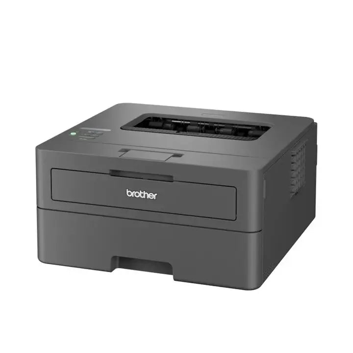Brother | HL-L2445DW | Wireless | Wired | Monochrome | Laser | A4/Legal | Grey