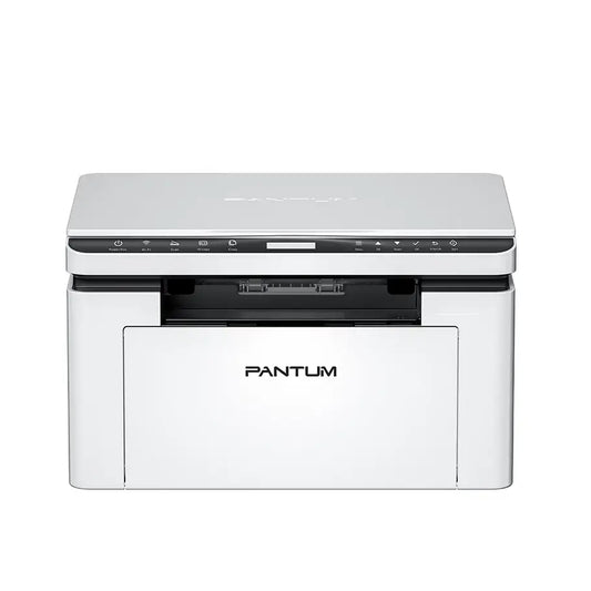 Pantum | BM2300W | Printer / copier / scanner | Monochrome | Laser | A4/Legal | White