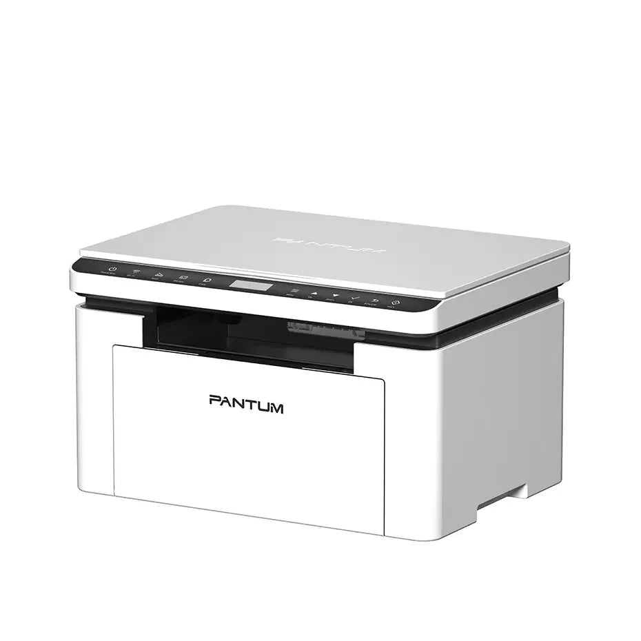 Pantum | BM2300W | Printer / copier / scanner | Monochrome | Laser | A4/Legal | White