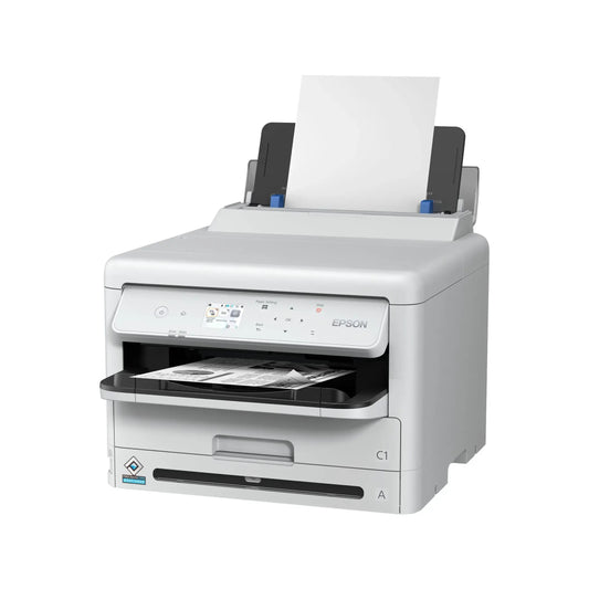 Epson | WorkForce Pro | WF-M5399DW | Printer | Monochrome | Ink-jet | A4/Legal