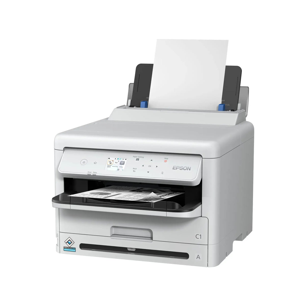 Epson | WorkForce Pro | WF-M5399DW | Printer | Monochrome | Ink-jet | A4/Legal