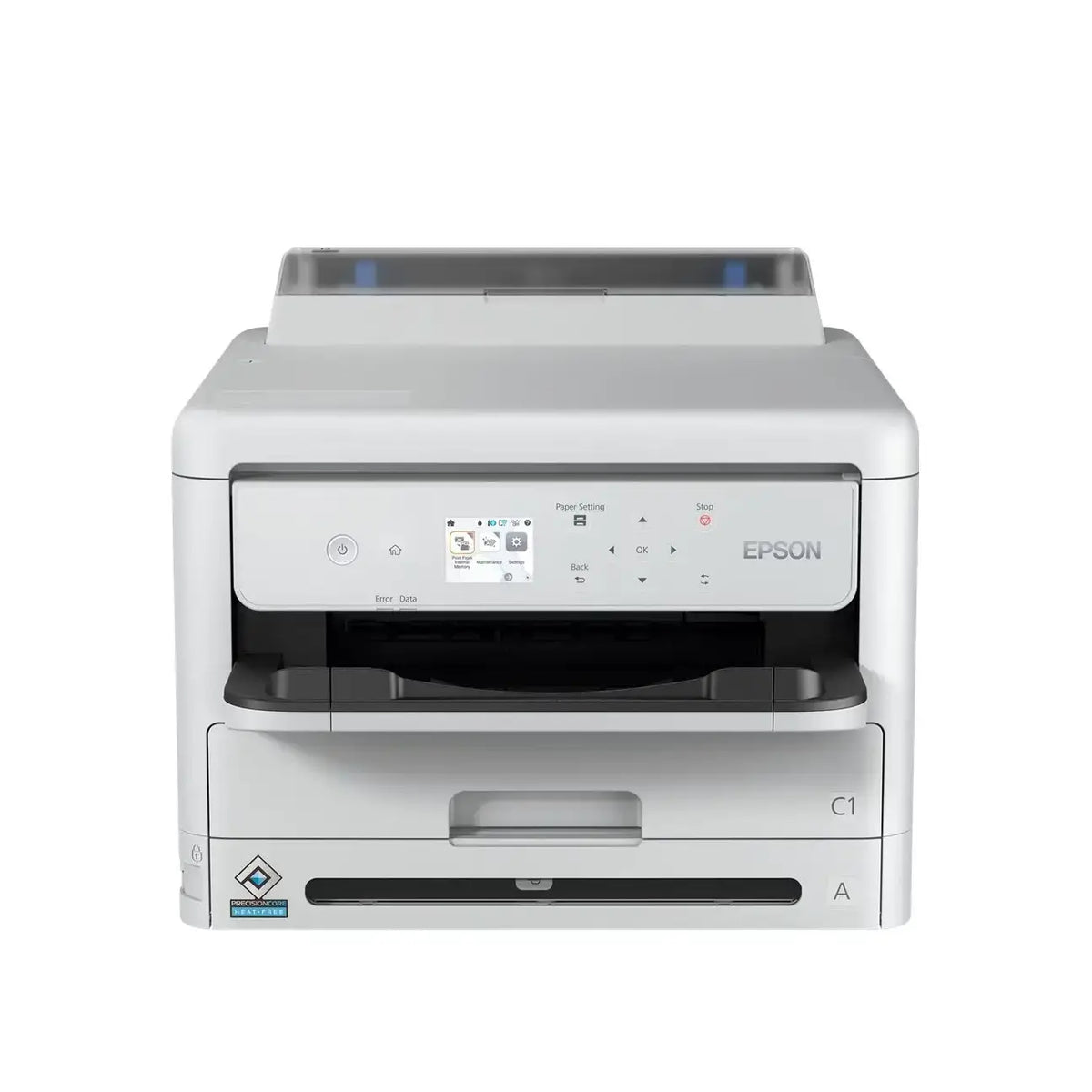 Epson | WorkForce Pro | WF-M5399DW | Printer | Monochrome | Ink-jet | A4/Legal