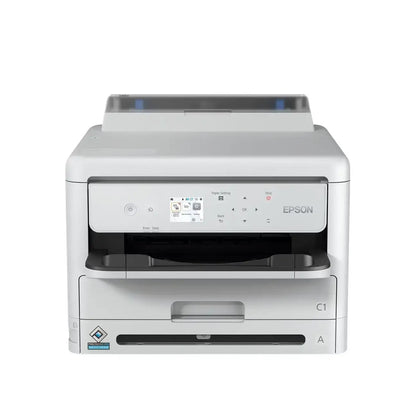 Epson | WorkForce Pro | WF-M5399DW | Printer | Monochrome | Ink-jet | A4/Legal
