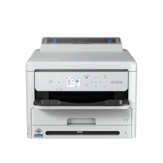 Epson | WorkForce Pro | WF-M5399DW | Printer | Monochrome | Ink-jet | A4/Legal