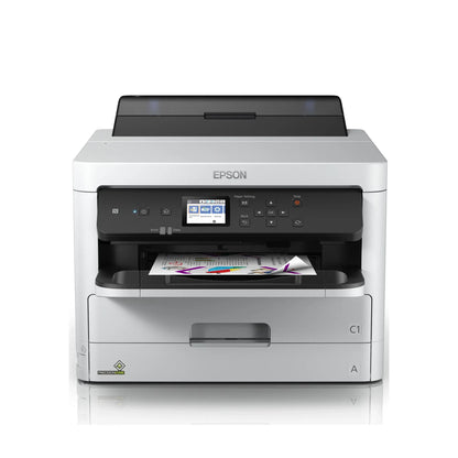 Epson | WorkForce Pro | WF-C529RDW | Wireless | Wired | Colour | Ink-jet | A4/Legal