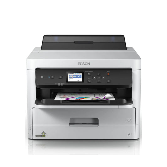 Epson | WorkForce Pro | WF-C529RDW | Wireless | Wired | Colour | Ink-jet | A4/Legal
