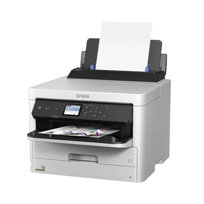 Epson | WorkForce Pro | WF-C529RDW | Wireless | Wired | Colour | Ink-jet | A4/Legal