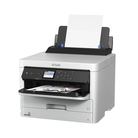 Epson | WorkForce Pro | WF-C529RDW | Wireless | Wired | Colour | Ink-jet | A4/Legal