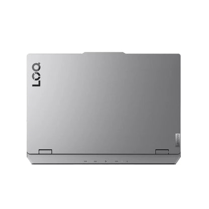 Lenovo | LOQ 15AHP10 AMD | 15.6 " | FHD | 1920 x 1080 | AMD Ryzen 7 | 250 | 16 GB | 512 GB | Luna Grey
