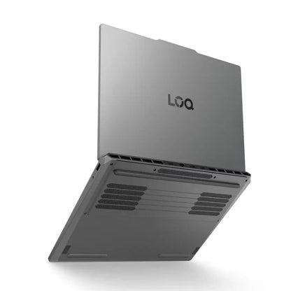 Lenovo | LOQ 15AHP11 AMD | 15.3 " | WUXGA | 1920 x 1200 | AMD Ryzen 7 | 250 | 16 GB | 512 GB | Luna Grey