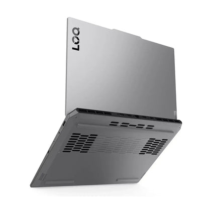 Lenovo | LOQ 15AHP10 | 15.6 " | FHD | 1920 x 1080 | AMD Ryzen 7 | 250 | 16 GB | 1000 GB | Luna Grey