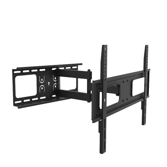 LogiLink | BP0028 | Full Motion TV Wall Mount | 37"-70" | 475mm | Black