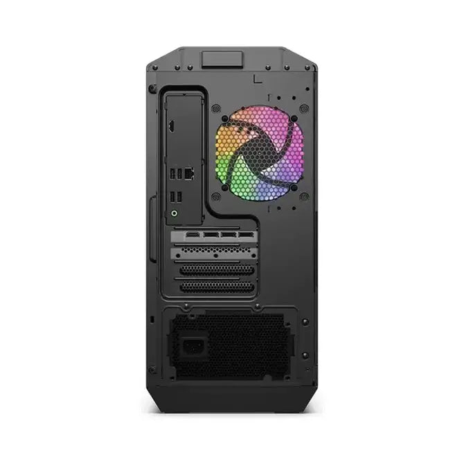Lenovo | LOQ | 26ADR10 | Desktop | Tower | AMD Ryzen 9 | 8945HX | 16 GB | 1000 GB | Luna Grey