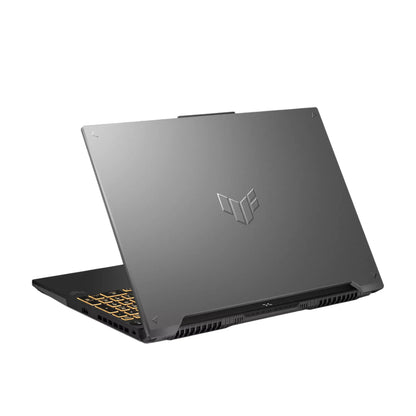 Asus | TUF Gaming F16 FX607VJR-TU305W | 16 " | WUXGA | 1920 x 1200 | Intel Core 5 | 205H | 16 GB | 512 GB | Mecha Gray