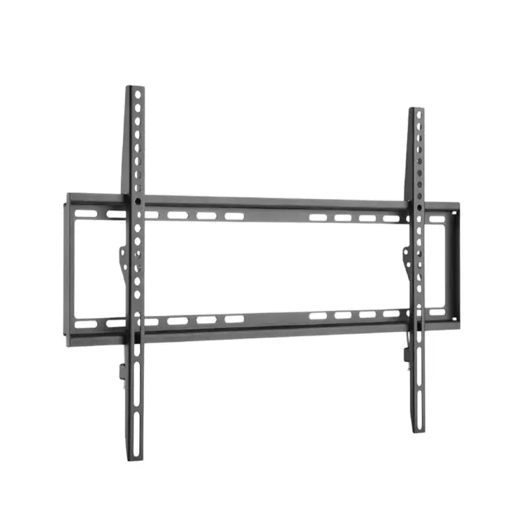 Gembird | WM-70F-03 | Fixed TV Wall Mount | 37"-70" | Black