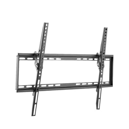 LogiLink | BP0039 | Tilt TV Wall Mount | 37"-70" | Black