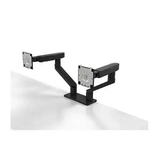 Dell | MDA20 | Dual Monitor Arm | 19"-27" | Maximum weight (capacity) 10 kg | Black