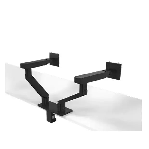 Dell | MDA20 | Dual Monitor Arm | 19"-27" | Maximum weight (capacity) 10 kg | Black