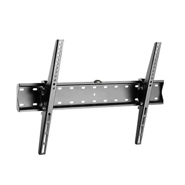 Gembird | WM-70T-02 | Tilting TV Wall Mount | 37"-70" | Black