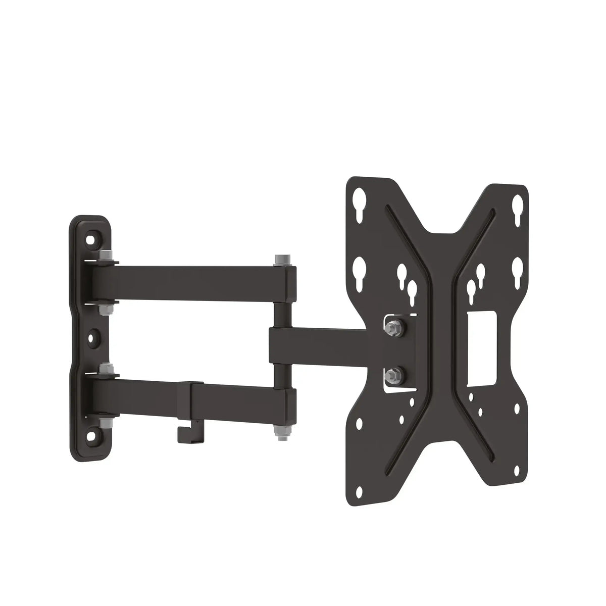 Digitus | DA-90357 | Universal TV Wall Mount | Up to 42" | Black