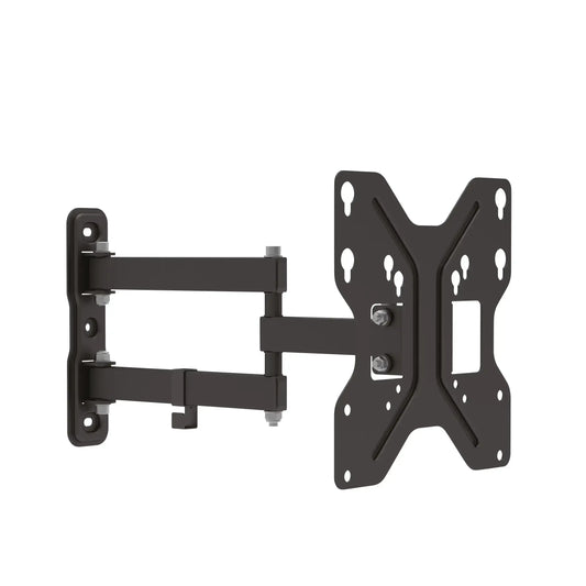 Digitus | DA-90357 | Universal TV Wall Mount | Up to 42" | Black