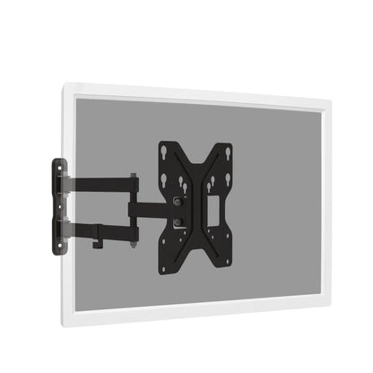 Digitus | DA-90357 | Universal TV Wall Mount | Up to 42" | Black