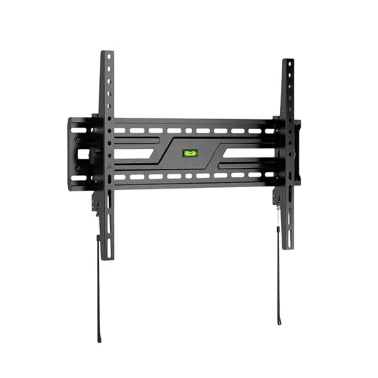 Gembird | WM-86T-01 | Tilting TV Wall Mount | 37"-86" | Black