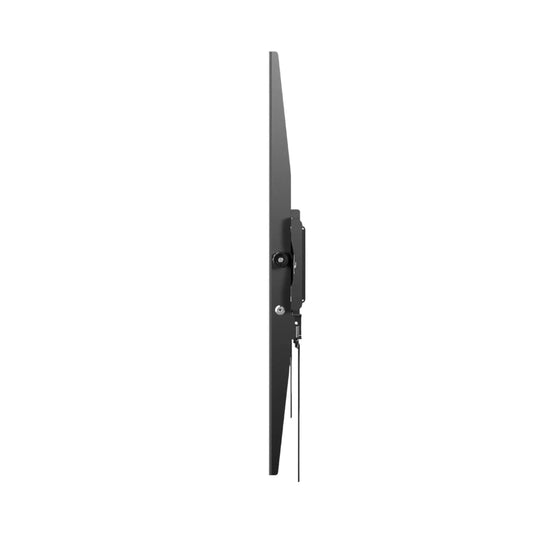EDBAK | FSM6040-T | Tilting TV Wall Mount | 32"-75" | Black