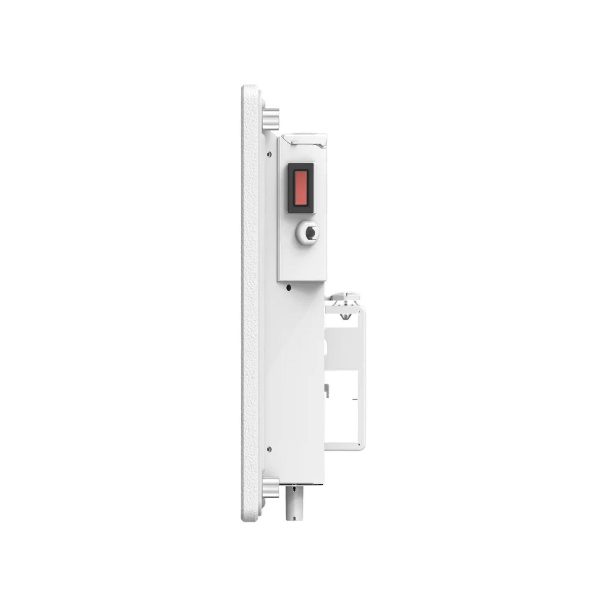 Mill | Color Panel Heater | COLOR250 | 250 W | Matte White